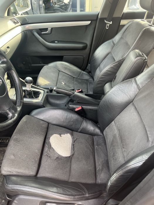 Audi A4 B6 1.9 TDI 130 KM | 2003 | Manual
