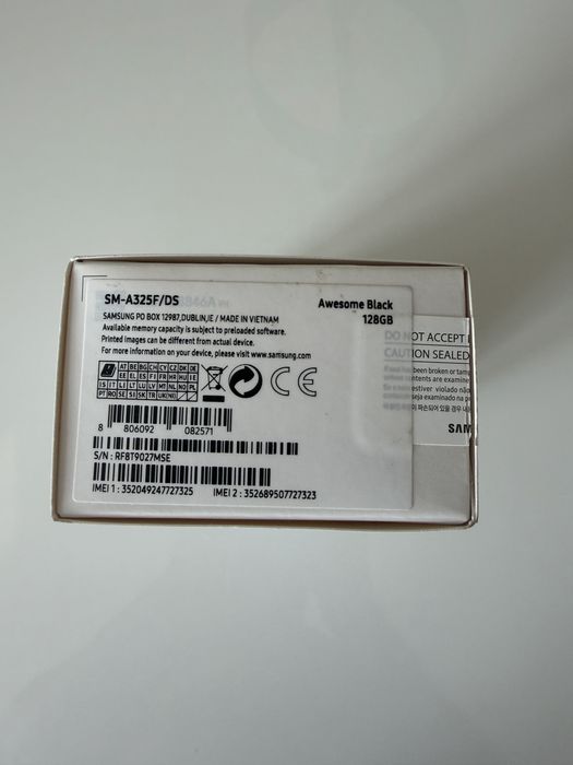 Samsung A32 128 GB