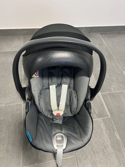 Cadeira auto cybex