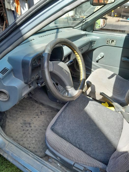 Suzuki swift 1992p.