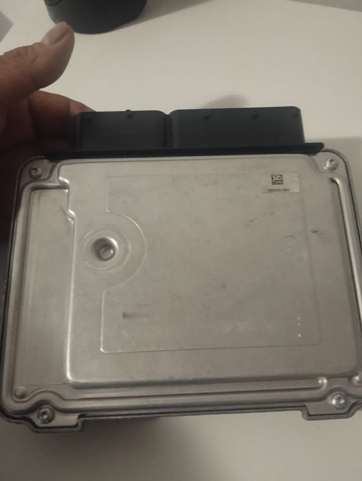 Cetralina iveco  35/15