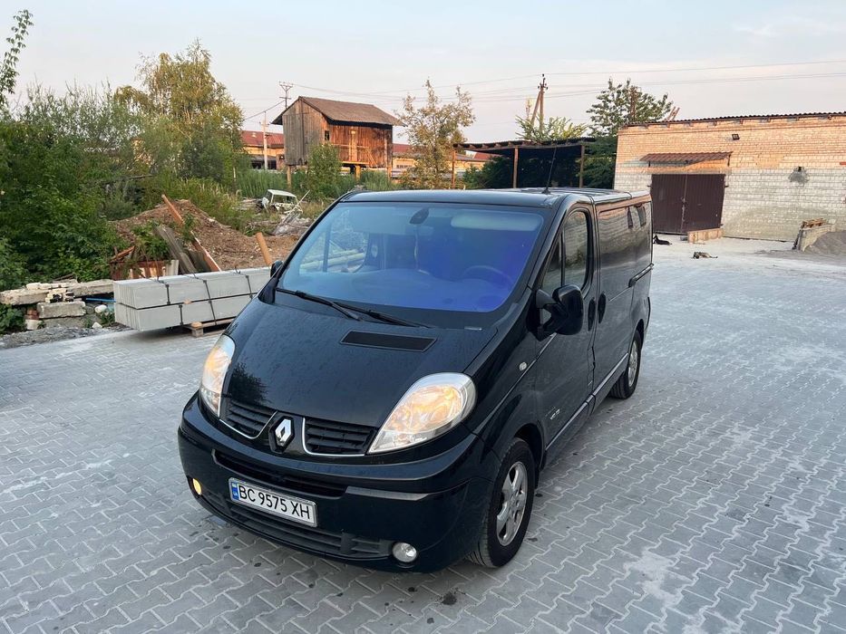 Продаж автомобіля
