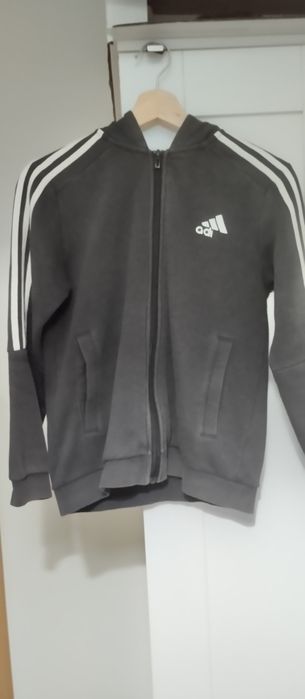 Casaco Adidas usado