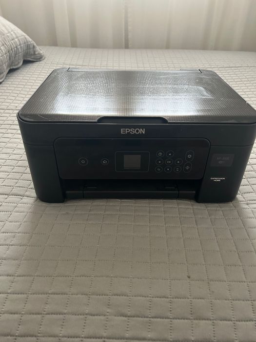 Impressora Epson Xp-3105