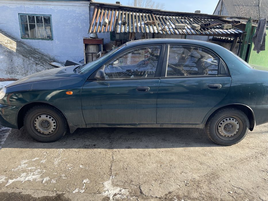 Продам авто повністью на ходу