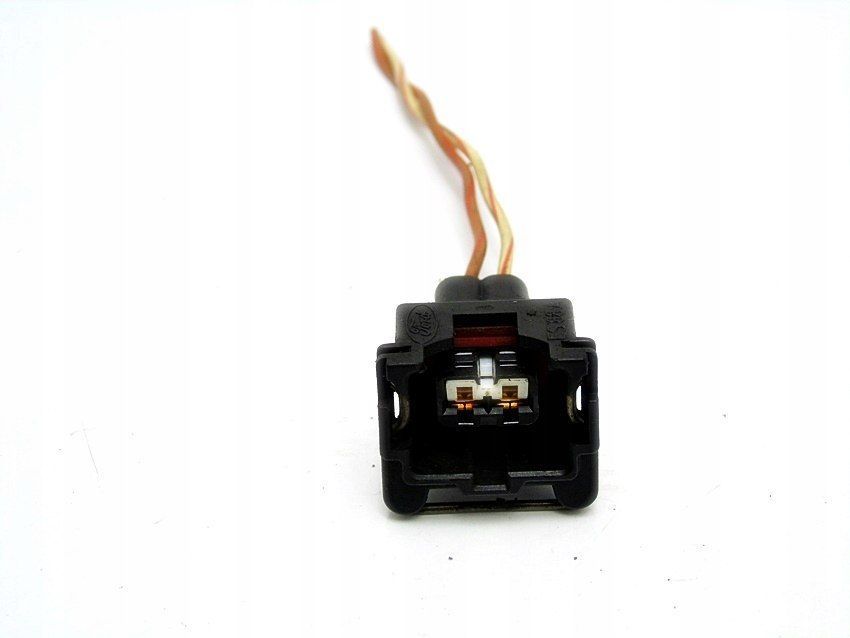Wtyczka Kostka Wtyk Mondeo Focus V50 S40 Galaxy