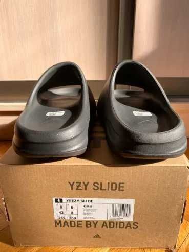 Adidas_Yeezy_Slide_black R.37