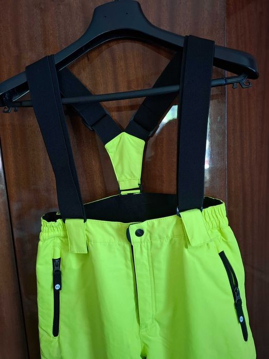 Дитячі лижні штани 46 NORD