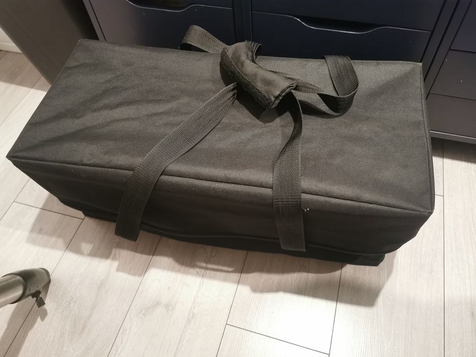 Torba teleskop Mak Maksutov 180