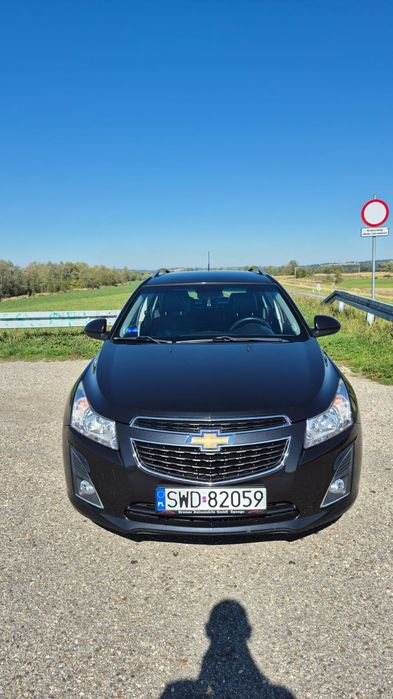 Sprzedam auto w bardzo dobrym stanie !