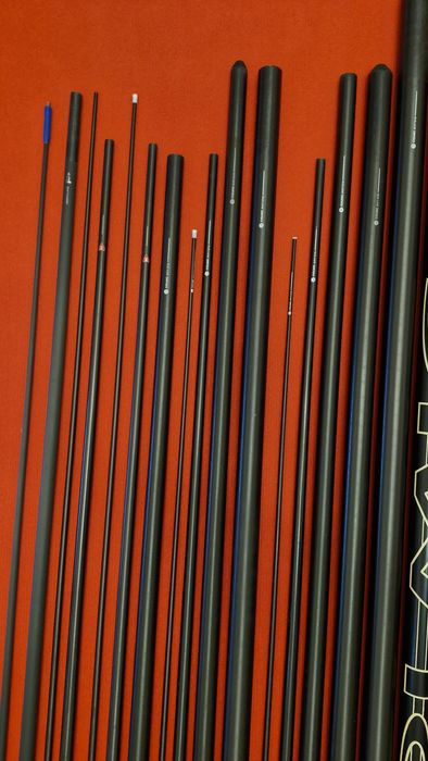 Tyczka Colmic RBS 3022 w packu