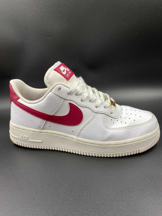 NIKE Air Force 1 r.40,5 oryginalne buty damskie/uniseks