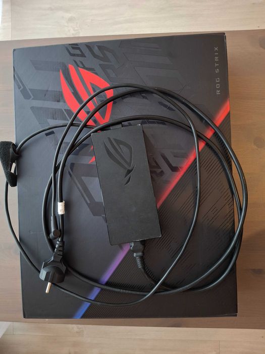 Asus Rog Strix RTX 2060