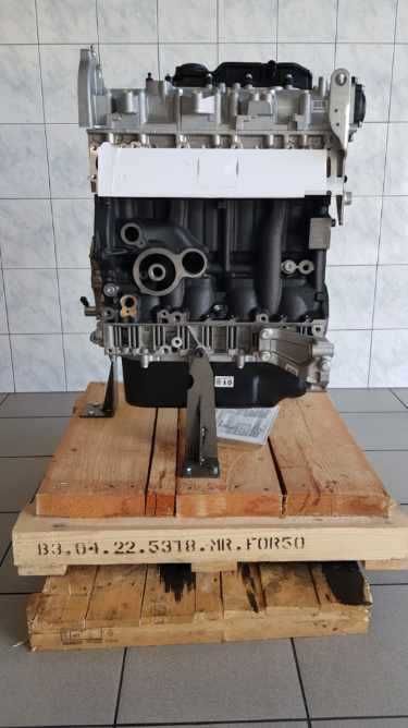 Silnik  Iveco Daily 2.3 Euro 6 NOWY ! ORGINAŁ !