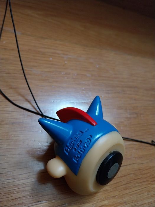 Pega tazos Shin Chan - 1997