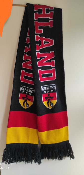 Шарф роза Німеччини рідкісний