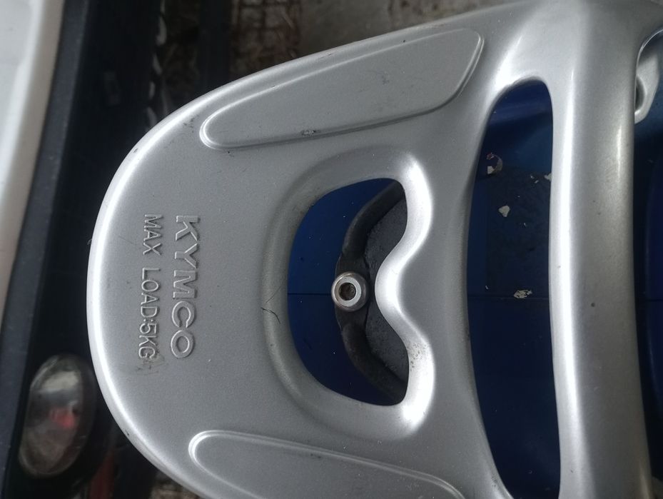 Moto 50 cc como nova sem documentos