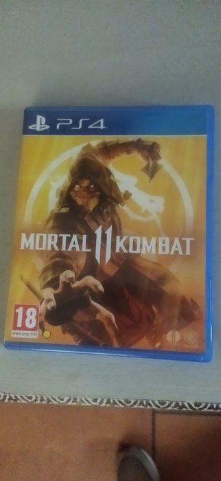 Jogos para PS4 como novos