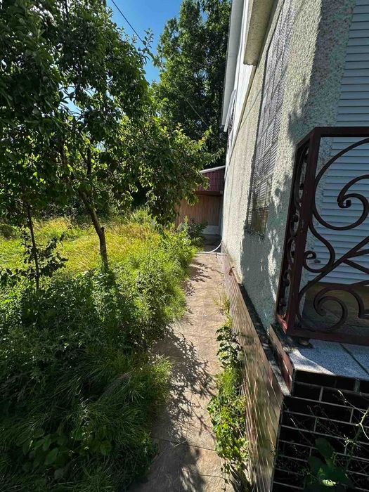 Продається будинок в смт. Дубове