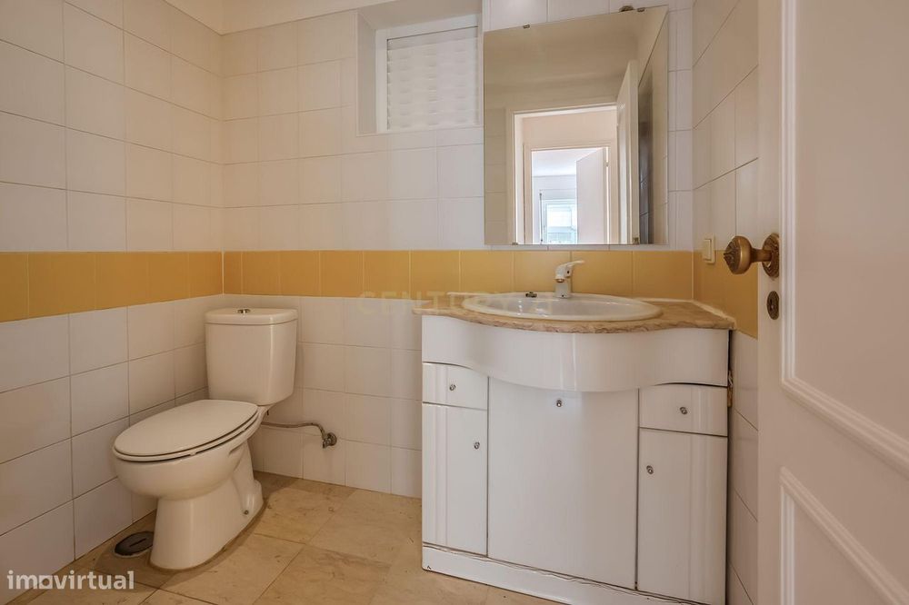 Apartamento T3 em Marvila, Lisboa - Oportunidade Única!