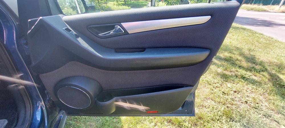 Продам мерседес В170 2009р