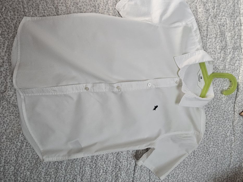 Garnitur 140 H&M