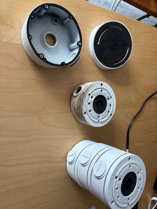 DS-1280ZJ-XS CCTV Camera Mounts64354221304065122