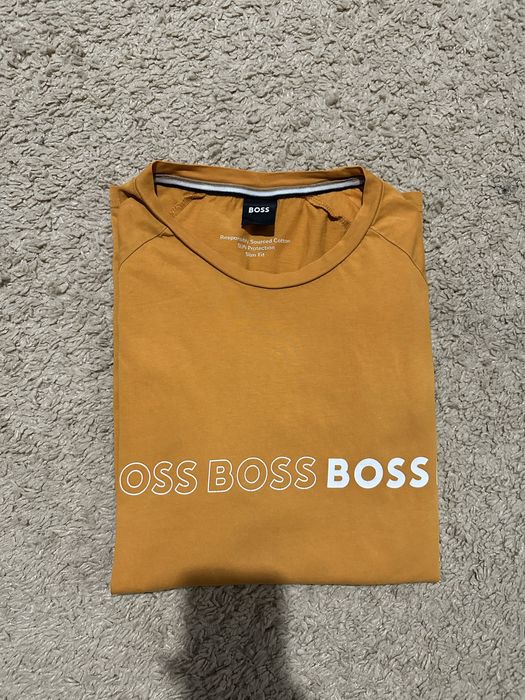Koszulka Hugo Boss