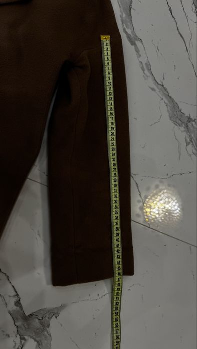 Пальто кашемір розмір с