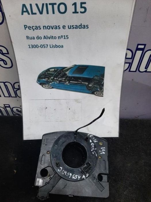 fita airbag VW  REF: J0959654AP