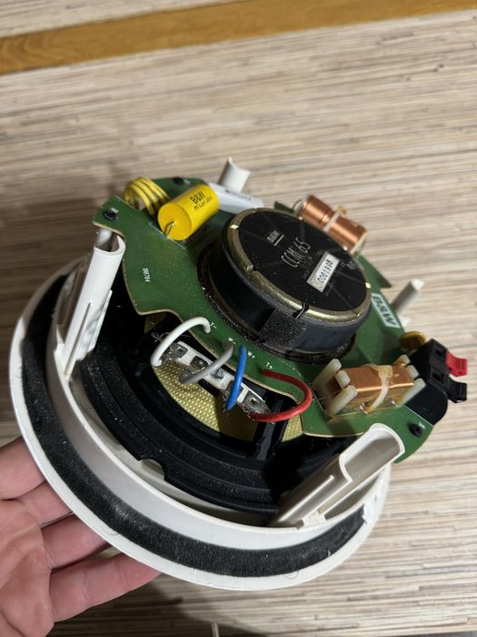 B&W CCM65 Bowers & Wilkins оригінальні динаміки акустичної системи