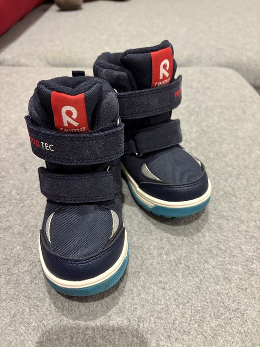 Взуття Reima Tec