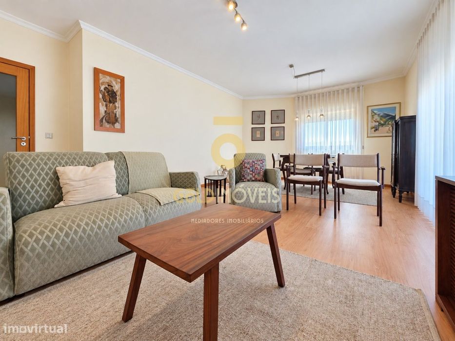 Apartamento T3 Venda em Sobrado e Bairros,Castelo de Paiva