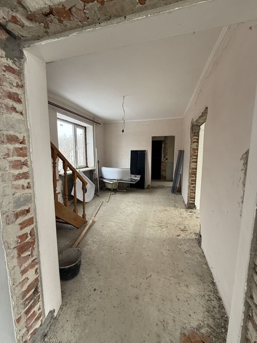 Продається будинок в м. Борщів