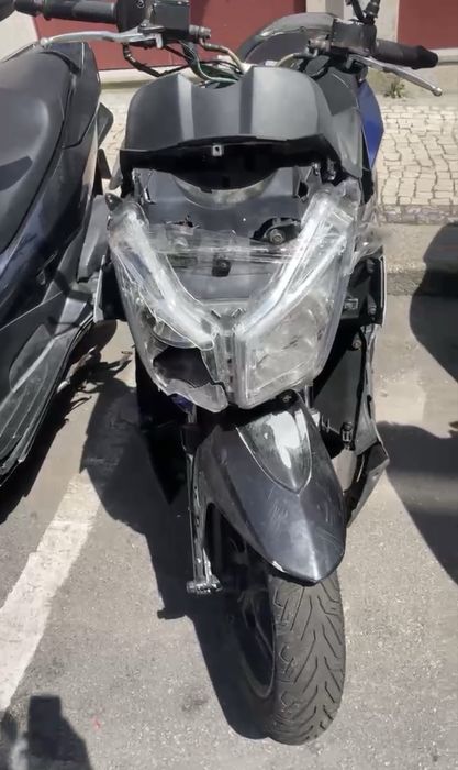 Sym JEt 14 2020
