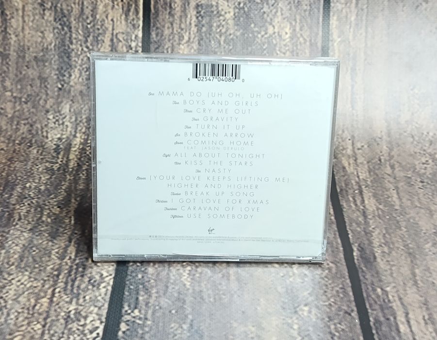 Pixie Lott - Platinum Pixie Hits - cd