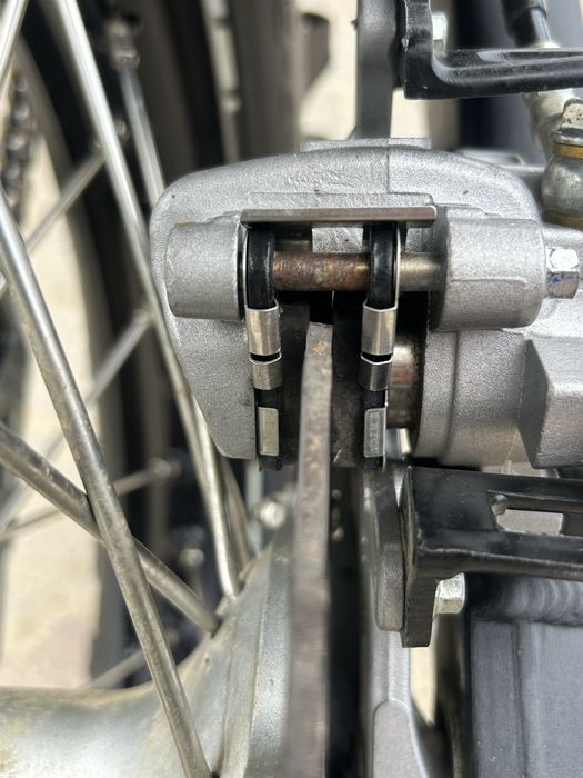 Geon dakar gns300 NB300 2024рік