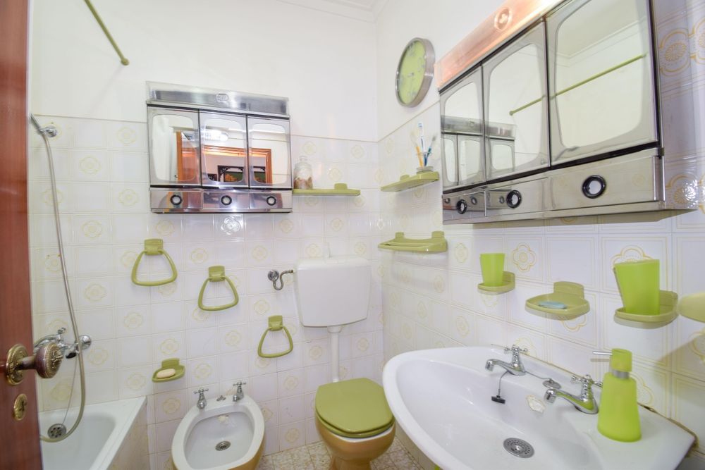 Apartamento T1 para arrendamento