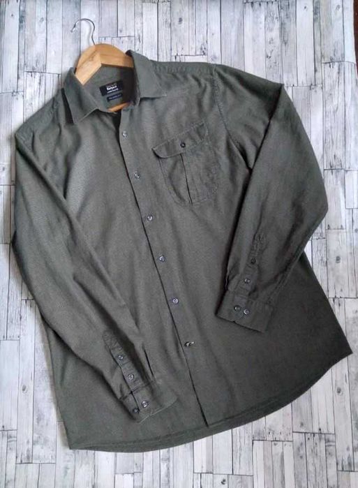 Чоловіча сорочка мужская рубашка Вarbour