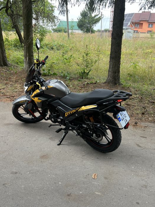 Продам Lifan city 200 2026