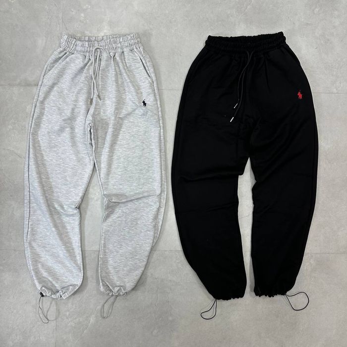 Оверсайз штани Polo Ralph Lauren/спортивні штани поло ральф лаурен