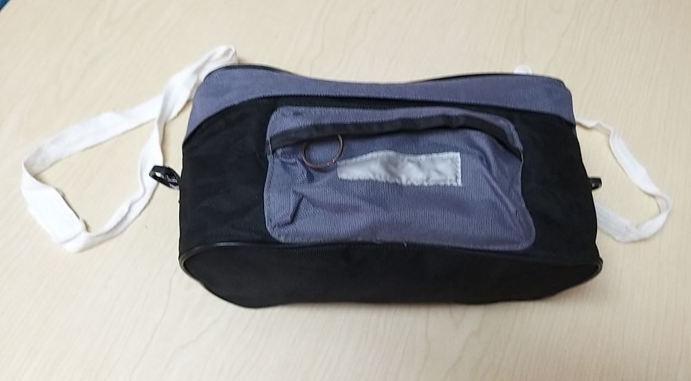 Bagageira para Bicicleta.