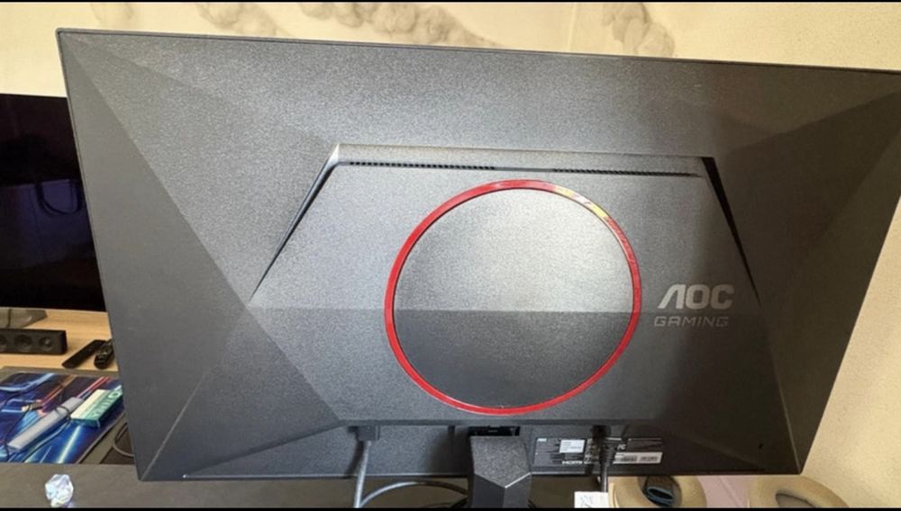Vendo Monitor Gaming