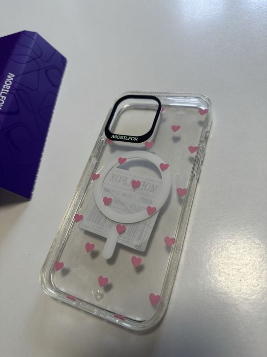 etui Iphone 13 pro max Mobilfox