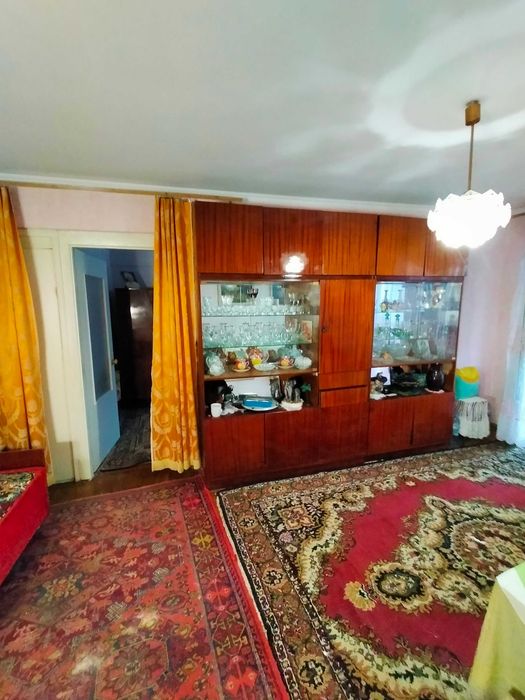 Оренда 3-кім Дубово біля базару. Тільки дзвонити