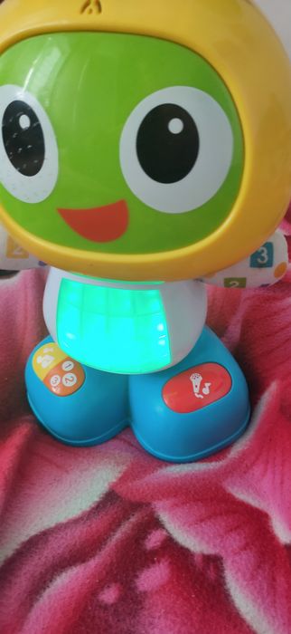 Робот Бібо Продам