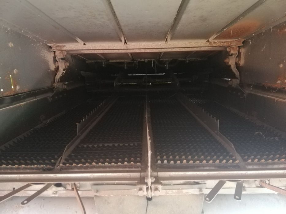 Продам комбайн МЕГА 204