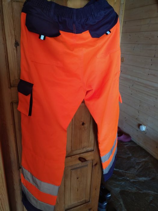 Spodnie robocze Portwest L