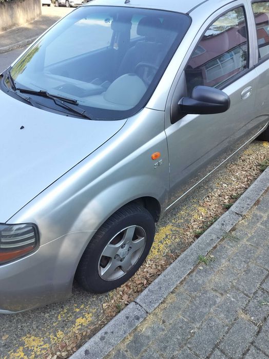 Daewoo kalos venda