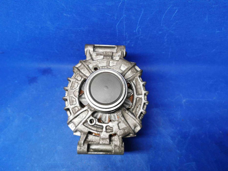 ALTERNATOR kompletny AUDI A3 8V 2.0 TFSI oryginał | OEM | 06K903023D